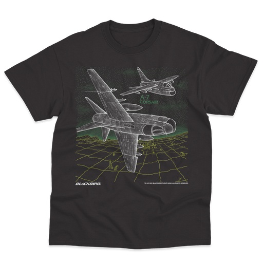 A-7 CORSAIR