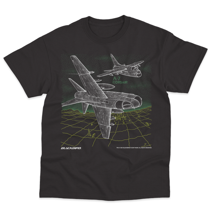 A-7 CORSAIR