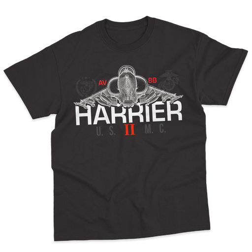 AV-8B HARRIER II