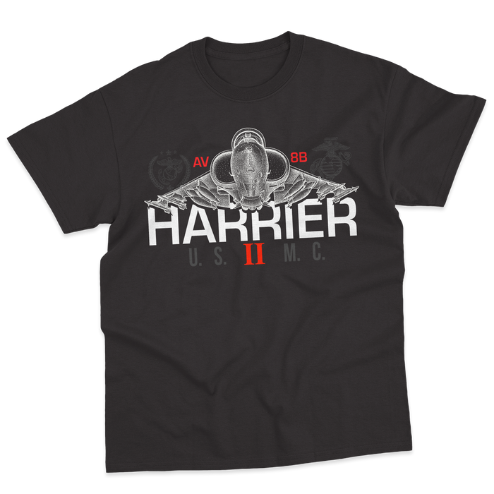 AV-8B HARRIER II