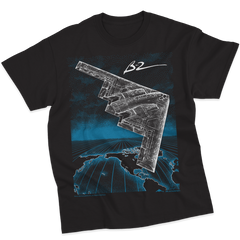B-2 BOMBER