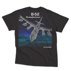 B-52 STRATOFORTRESS