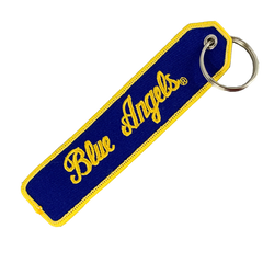 BLUE ANGELS® KEYCHAIN