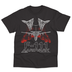 F-111 AARDVARK