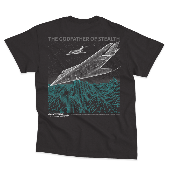 F-117 NIGHTHAWK