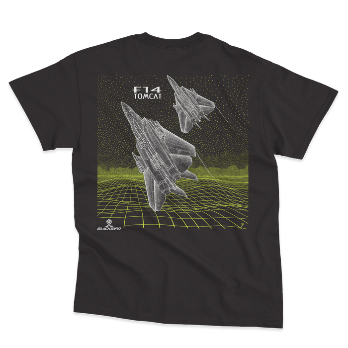 F-14 TOMCAT CARRIER
