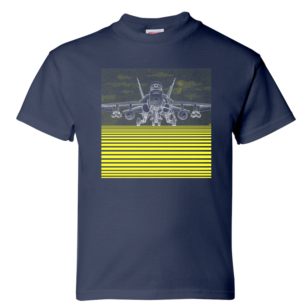 F-18 HORNET YOUTH