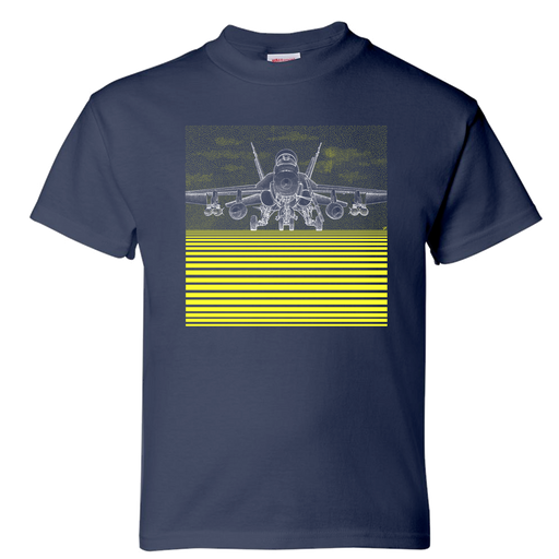 F-18 HORNET YOUTH