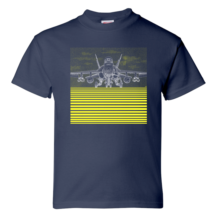 F-18 HORNET YOUTH