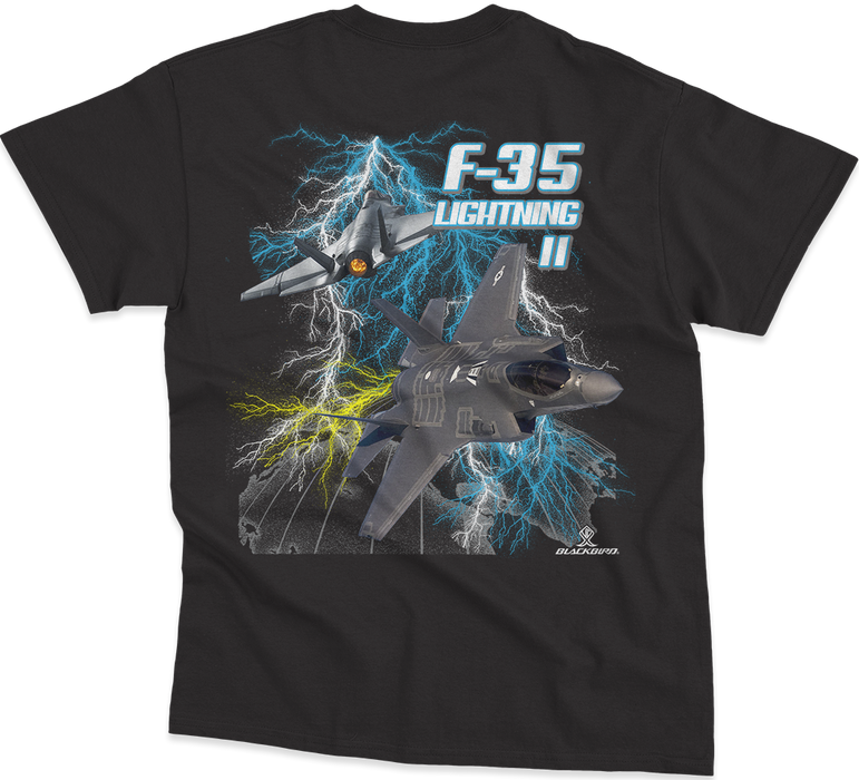 F-35 LIGHTNING II