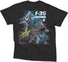 F-35 LIGHTNING II