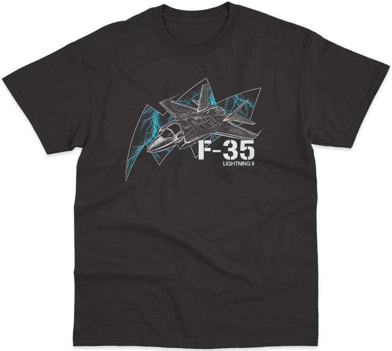 F-35 LIGHTNING II