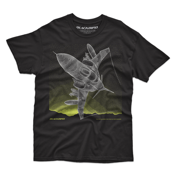 F-4 TACTICAL FIGHTER