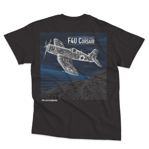 F4U CORSAIR