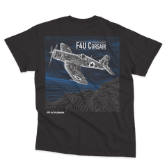 F4U CORSAIR