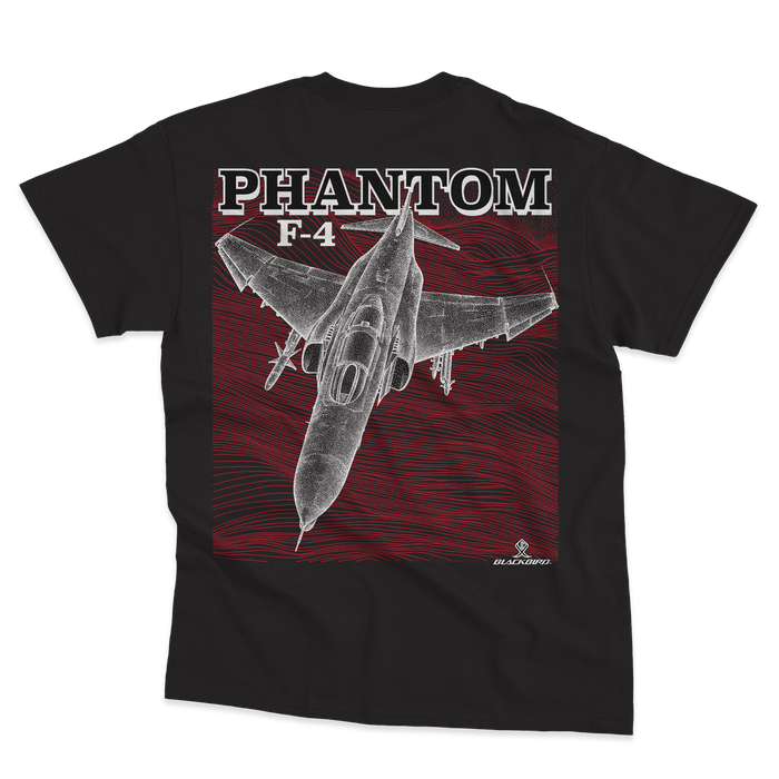 F-4 PHANTOM