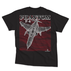 F-4 PHANTOM