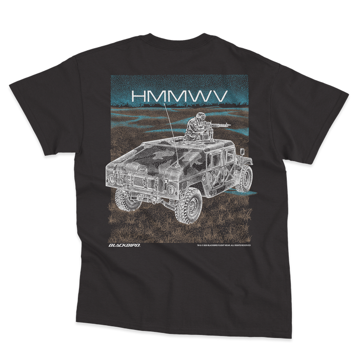 HUMMER