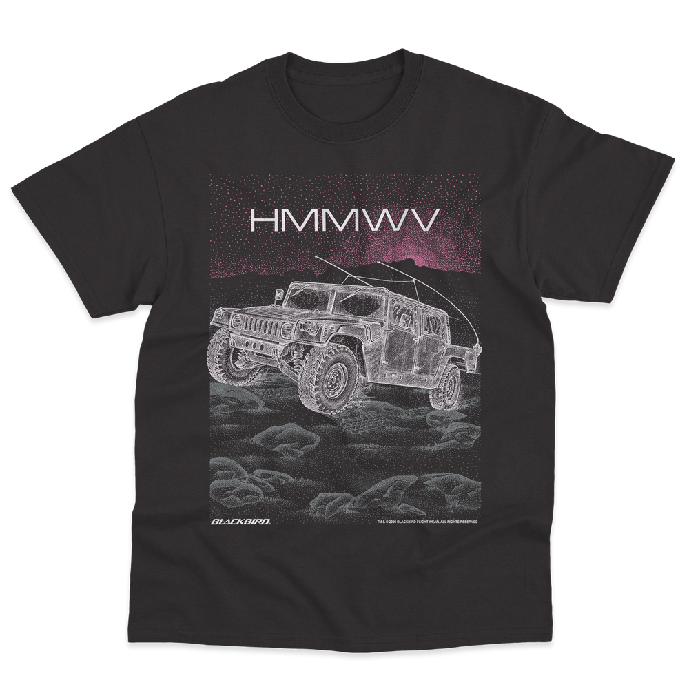HUMMER
