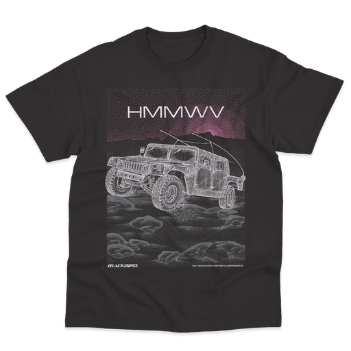 HUMMER