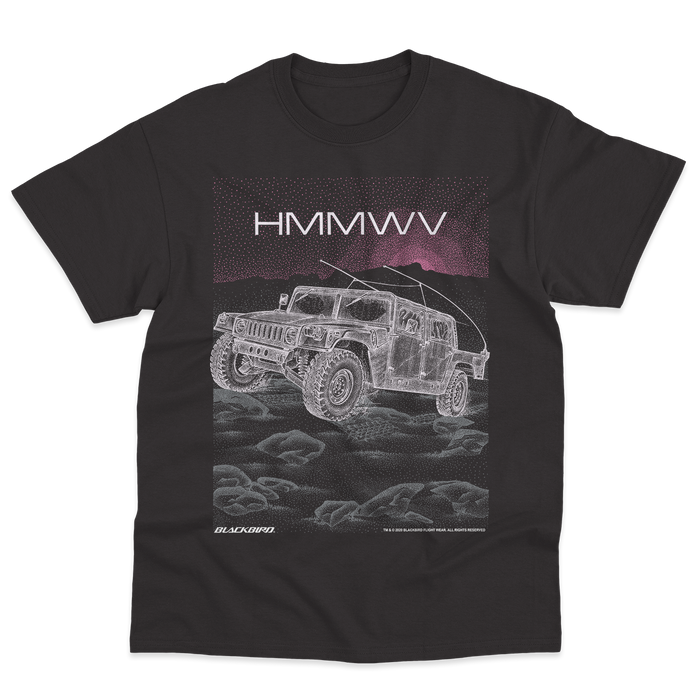 HUMMER