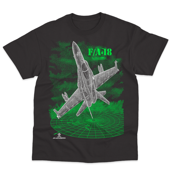 F-18 HORNET