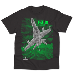 F-18 HORNET