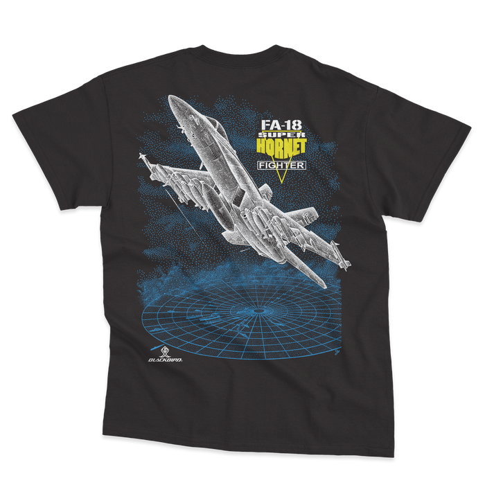 F-18 HUNTER KILLER