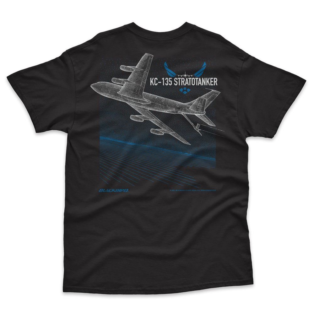 KC-135 STRATOTANKER