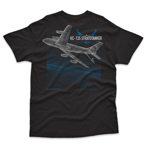 KC-135 STRATOTANKER