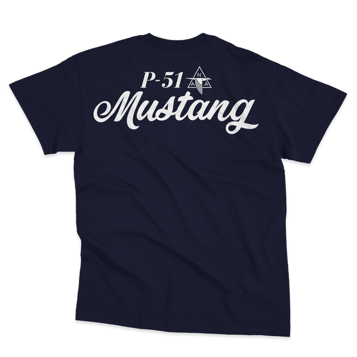P-51 CLASSIC MUSTANG