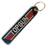 TOP GUN KEYCHAIN