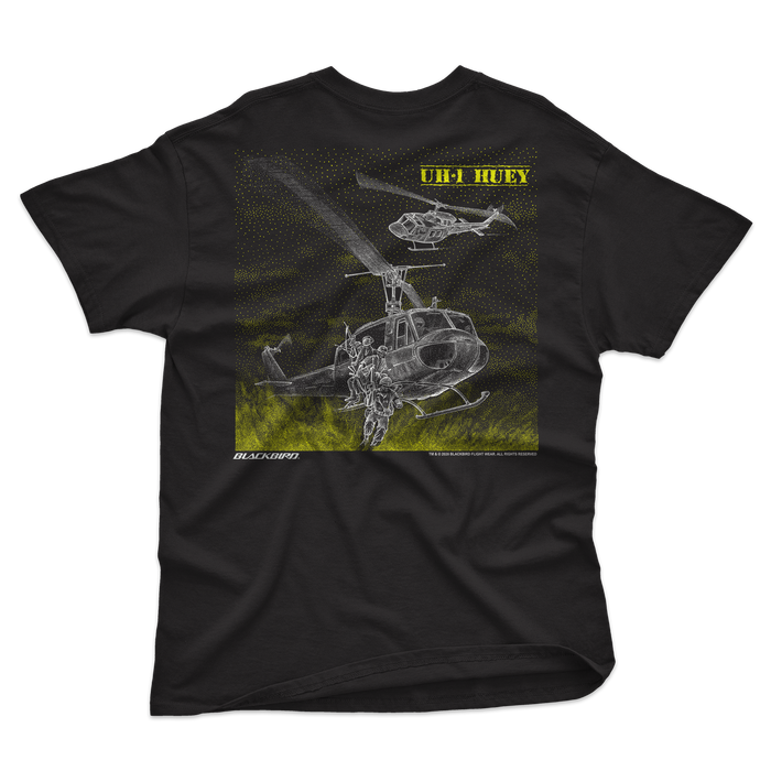UH-1 HUEY