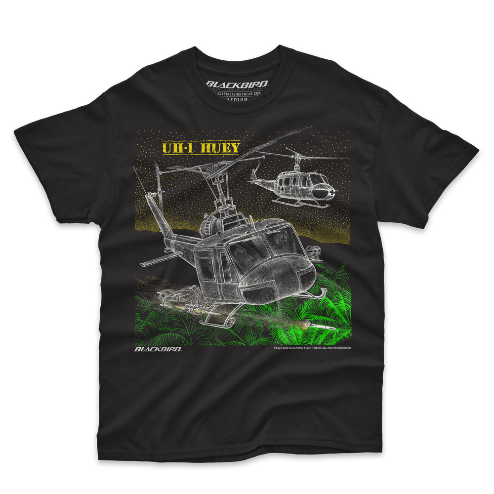 UH-1 HUEY