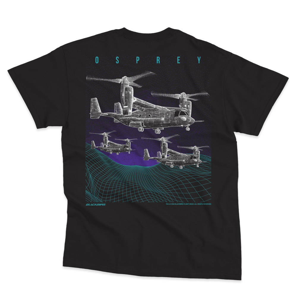 V-22 OSPREY