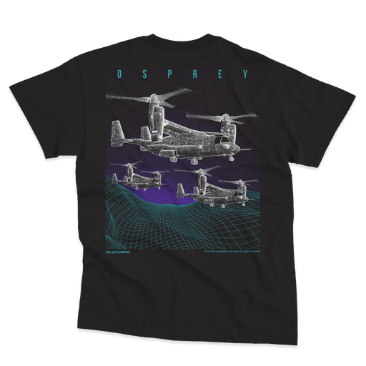 V-22 OSPREY