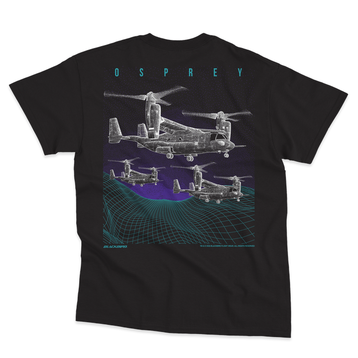 V-22 OSPREY