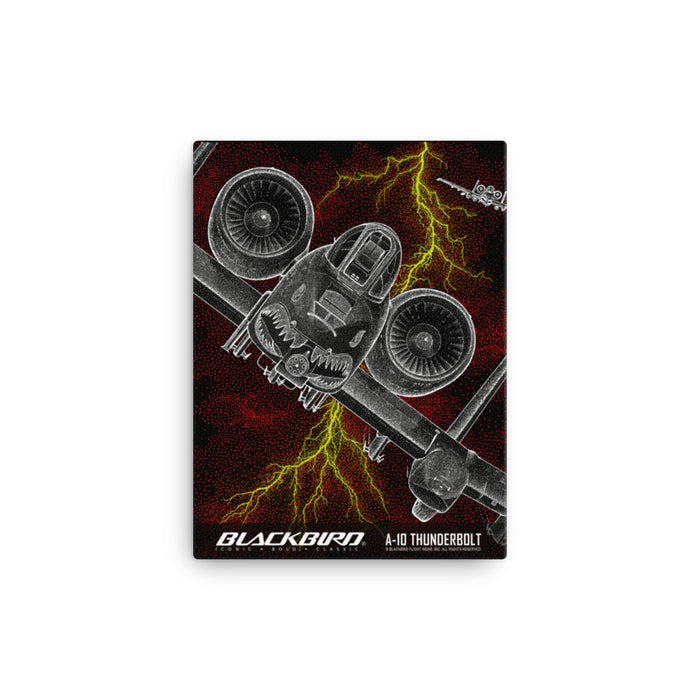 A-10 THUNDERBOLT