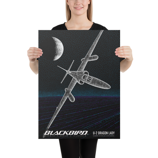 U-2 DRAGON LADY