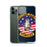 Anytime Baby iPhone Case