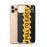 Pull To Eject iPhone Case