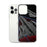 SR-71 BLACKBIRD iPhone Case