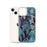 P-51 Wings Through Time iPhone Case