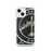 Peace The Old Fashioned Way iPhone Case
