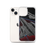 SR-71 BLACKBIRD iPhone Case