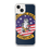 Anytime Baby iPhone Case