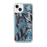 P-51 Wings Through Time iPhone Case