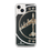 Peace The Old Fashioned Way iPhone Case