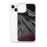 SR-71 BLACKBIRD iPhone Case