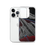 SR-71 BLACKBIRD iPhone Case